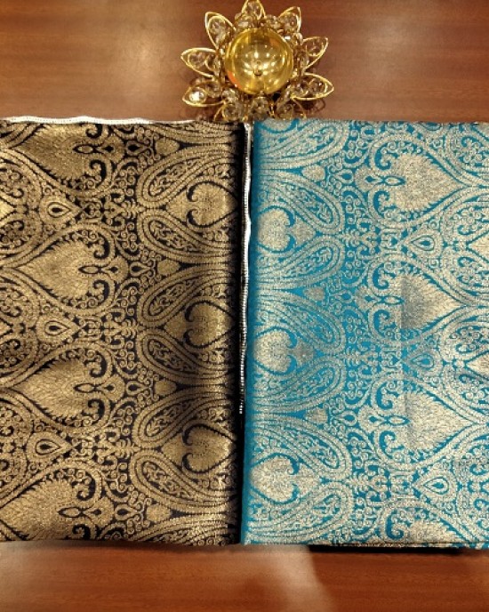 BANARAS FANCY SAREE BANARAS FANCY SAREE